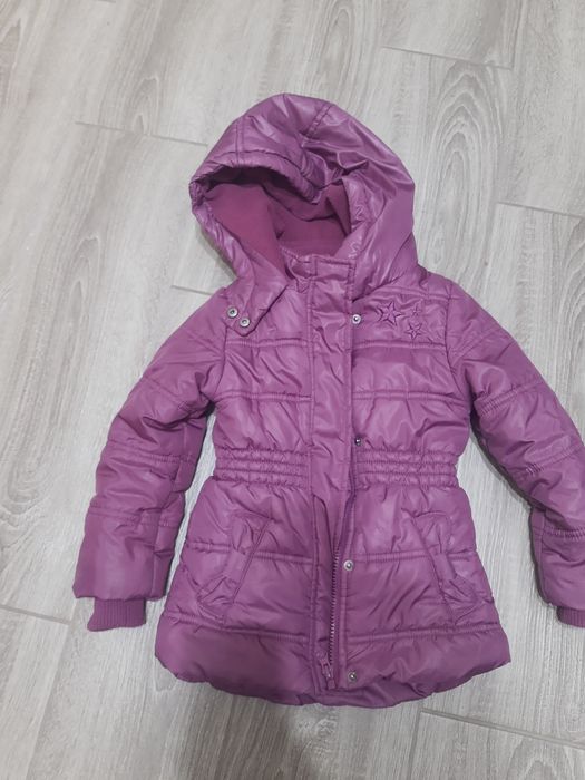 Kurtka zimowa 98 cool club