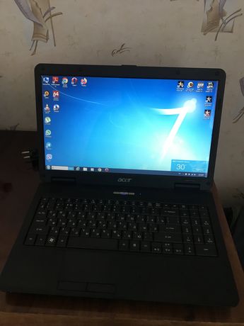 Ноутбук Acer Aspire5334