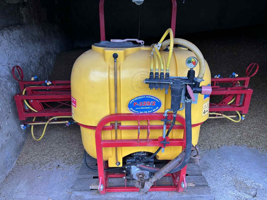 Sprzedam Opryskiwacz