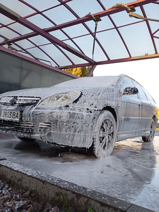 Продам Ситроен С5 универсал