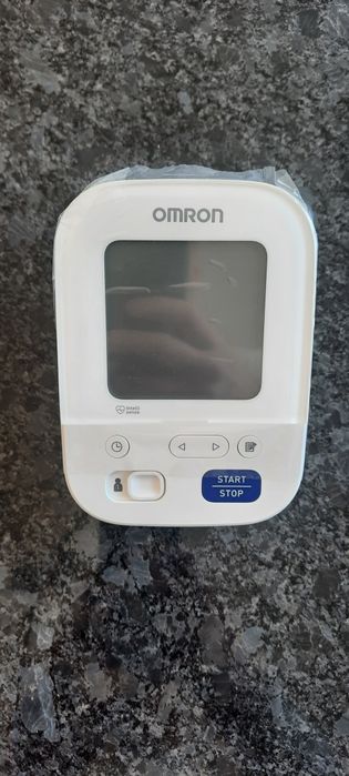 Ciśnieniomierz elektroniczny naramienny Omron X3 Comfort