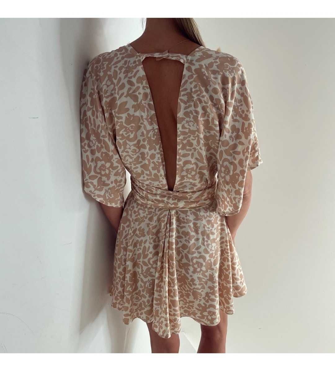 Just Paul Sophie Jumpsuit kombinezon rozm M/L