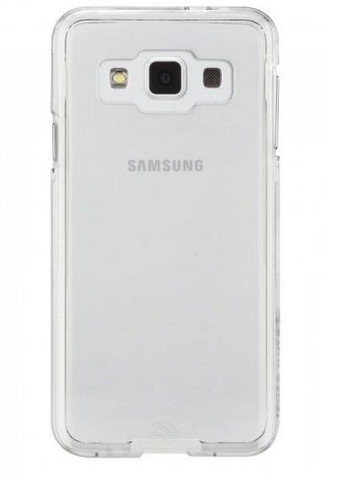 Case-Mate Naked Tough Samsung Galaxy A5 A500