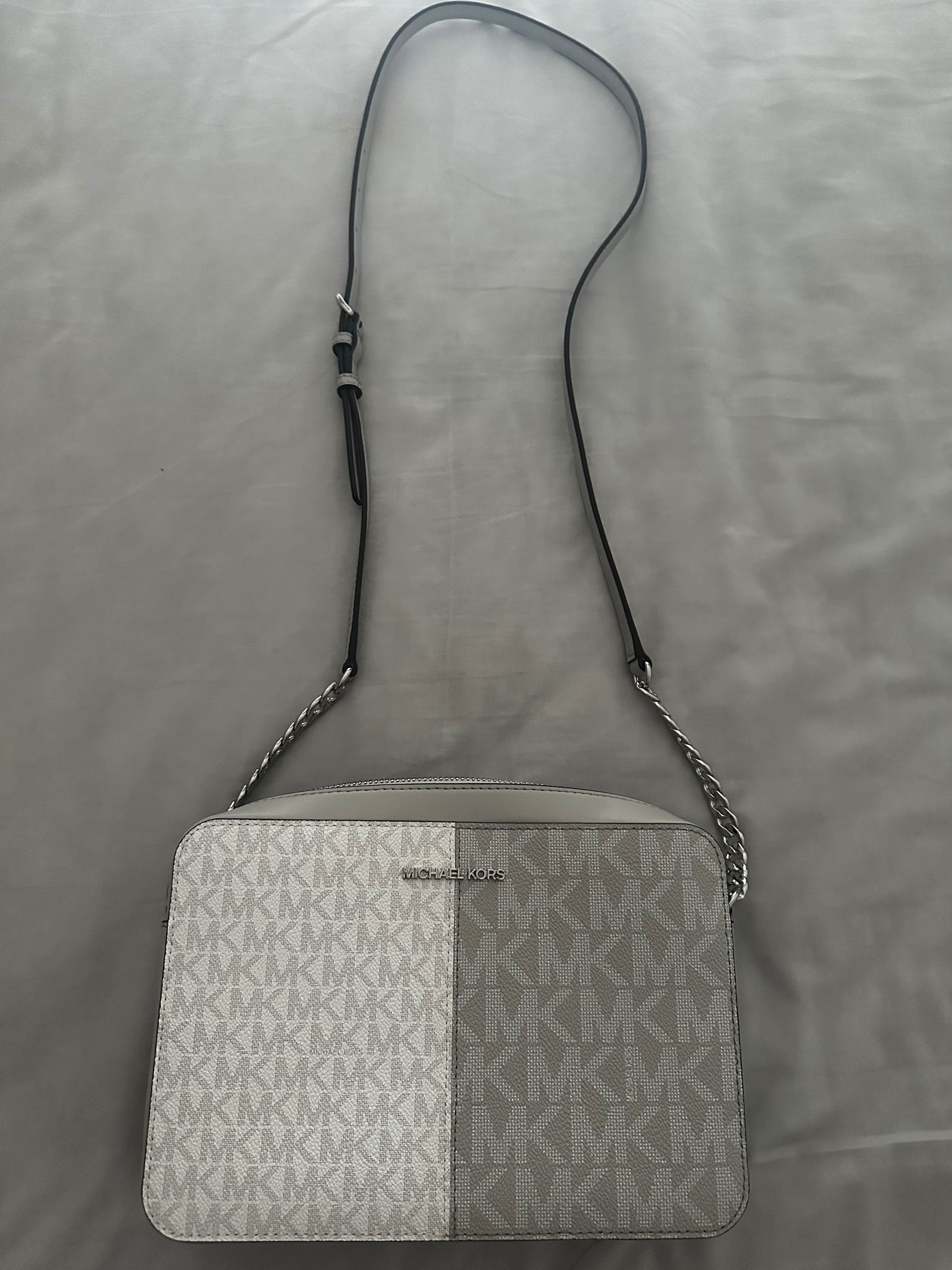 Mala crossbody Michael Kors original