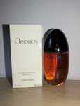 Woda perfumowana Calvin Klein Obsession 100 ml