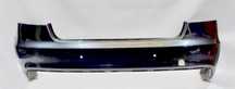 ZDERZAK TYŁ AUDI A5 I 8T 11r SPORTBACK LIFT S-LINE 8T8807511F