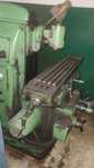 Frezarka uniwersalna fwd 25