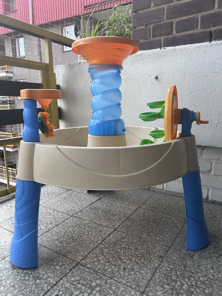 Wodny stół zabawka Little Tikes