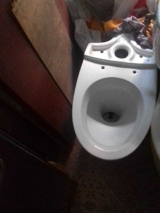 Унитаз отличное состояние