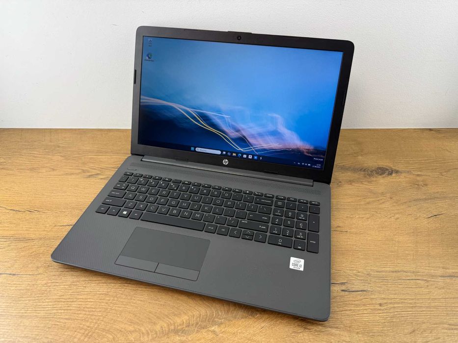 1406 HP 15cali, CORE i3-1005G1, 8x 3.40GHz, SSD M2 -500GB, Win 11, 8GB