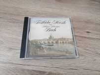 Johann Sebastian Bach, Helmuth Rilling – Festliche Musik CD (1986)