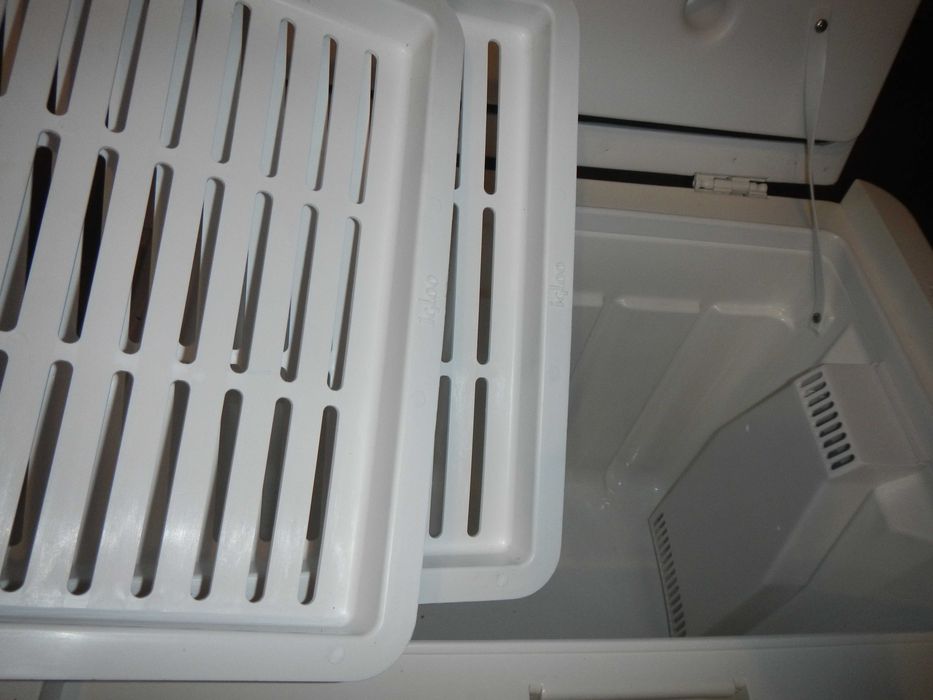 Igloo Kool mate 36 deluxe lodowka duza kamper