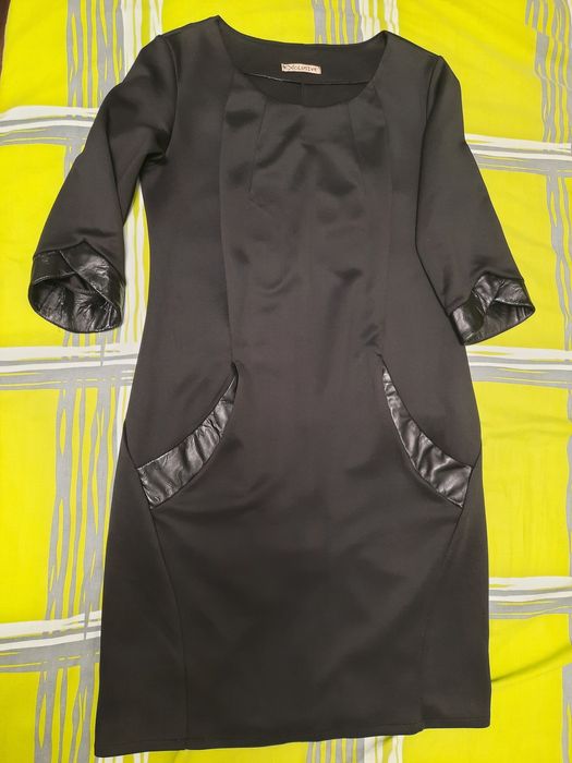 Платье халат обменяю