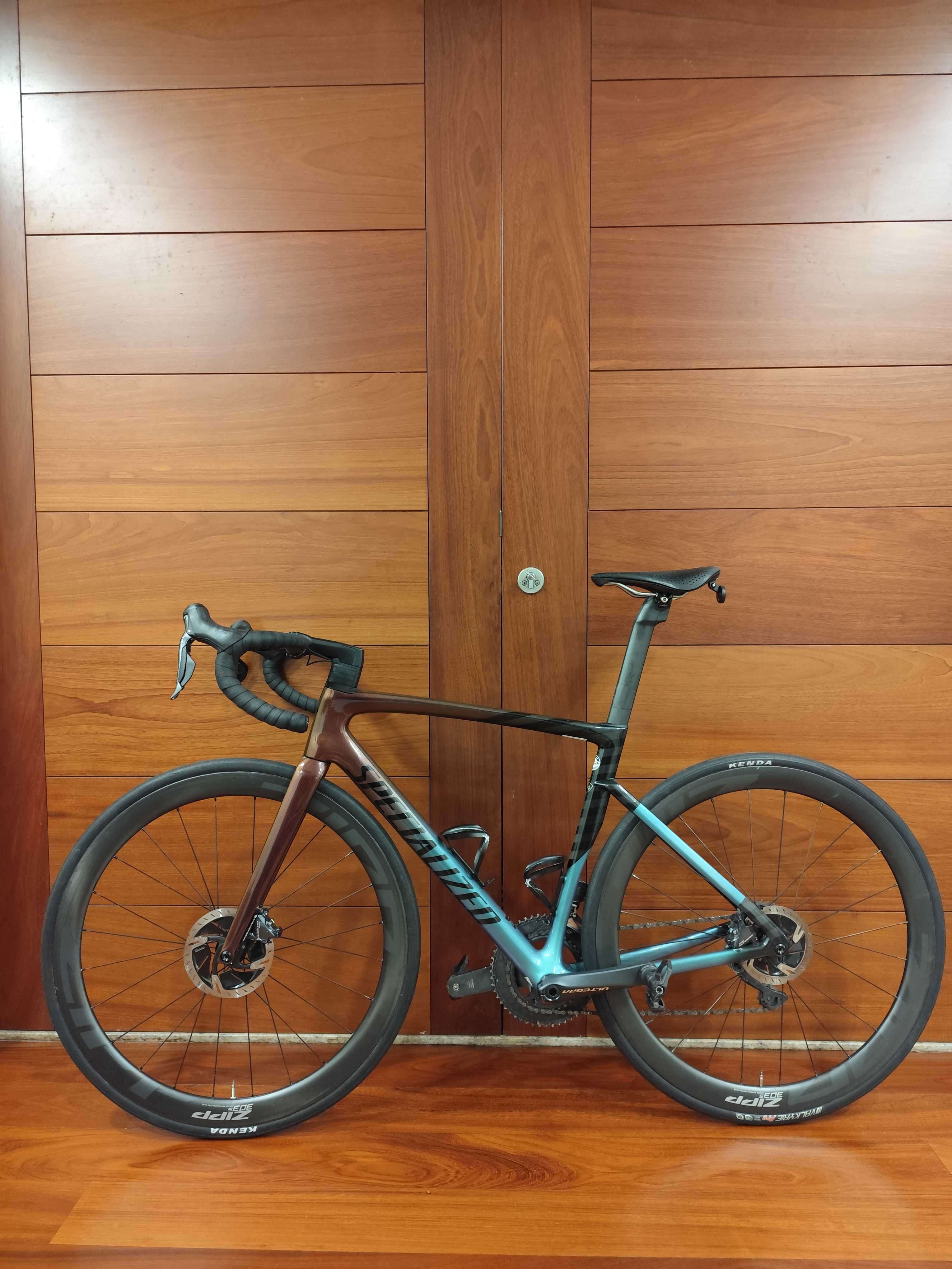Specialized tarmac sl7 expert