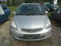 HONDA JAZZ II LIFT 2005Rok 1.4i-Dsi 83KM 148Tys km Klima Serwis Niemcy