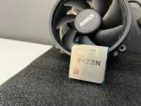 AMD Ryzen 5 5600G - mało używany