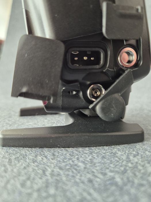 Canon Speedlight 580EX II