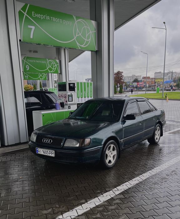 Audi 100 C4  2,6 V6