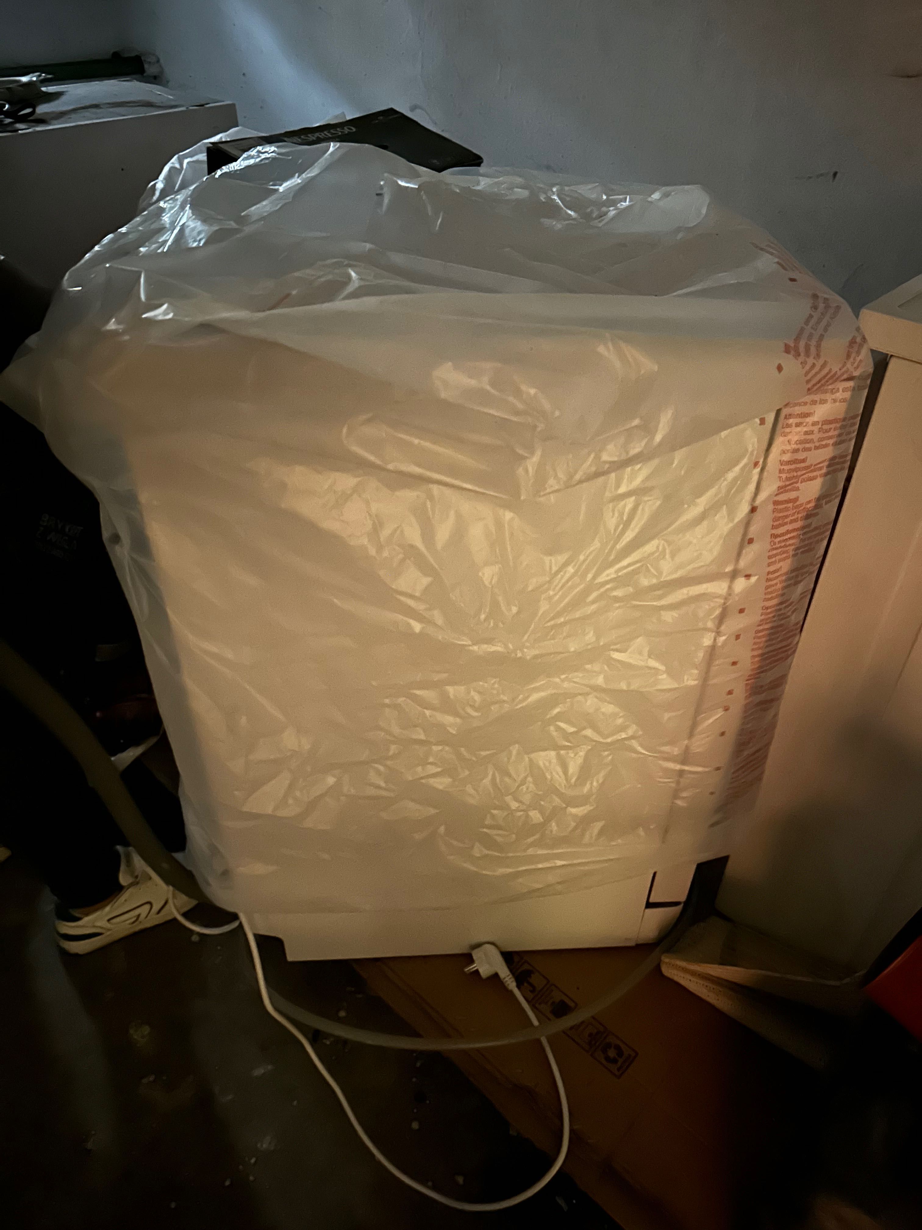 Zmywarka Toshiba