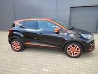 Renault Captur Renault Captur * 0.9TCe * 90KM * Benzyna *