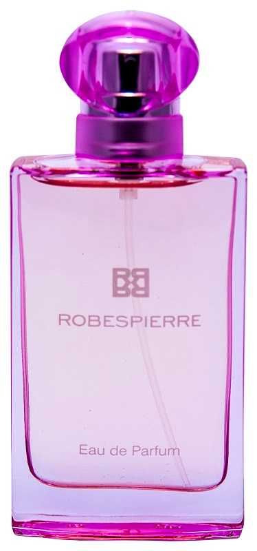 Perfumy ROBESPIERRE 50ml Najbardziej Trwałe Damskie Męskie