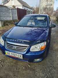 Продам авто киа cerato 2008