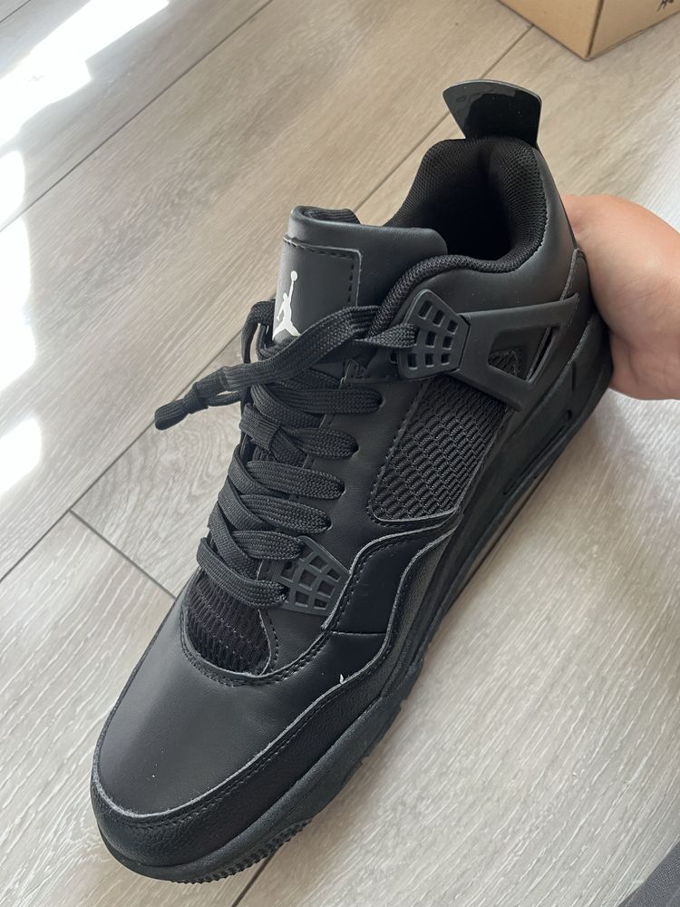 Promocja Męskie buty Jordan rozm.46