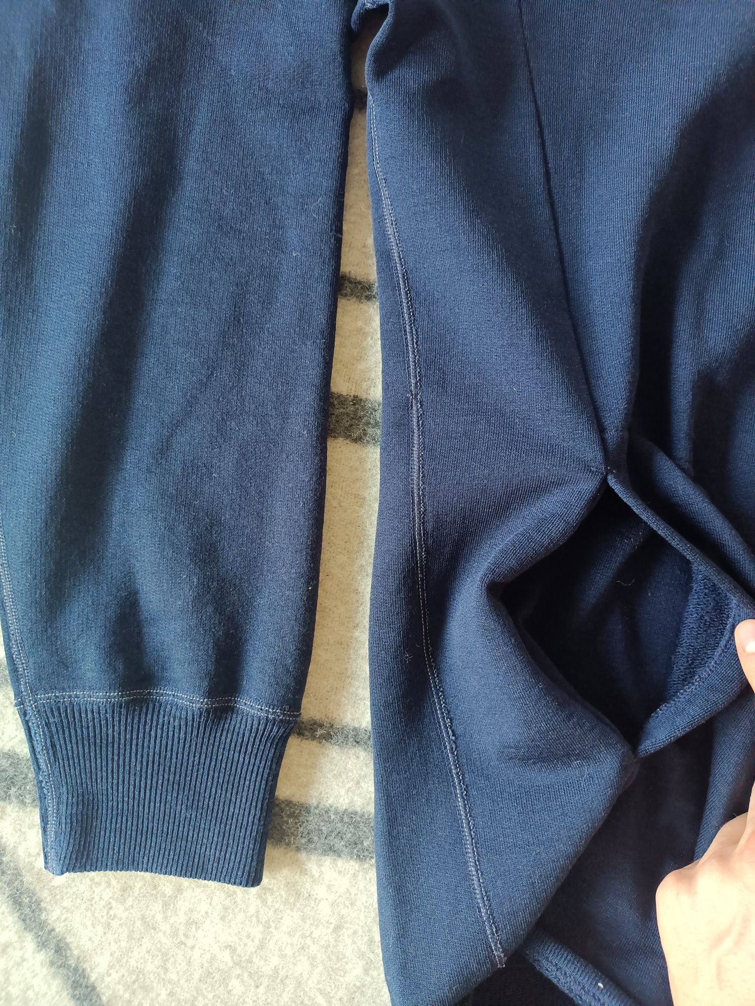 Piękna bluza męska Janus, 100% wełna merino, rozm. XL, na 190-205 cm w