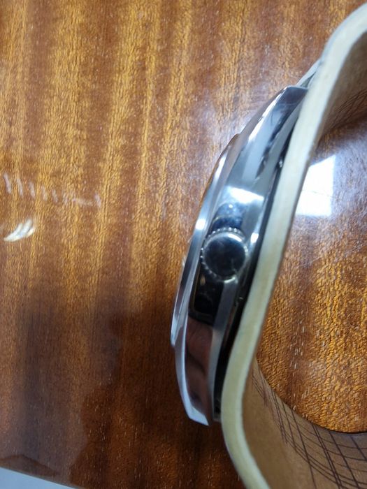 Relógio Fossil em bom estado