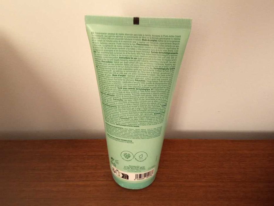 Protector Solar Marti Derm 50+