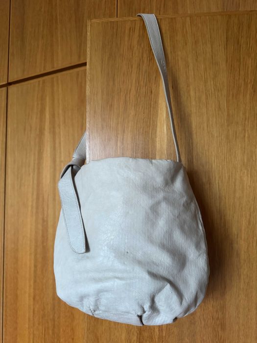 Bolsa Adolfo Dominguez bege