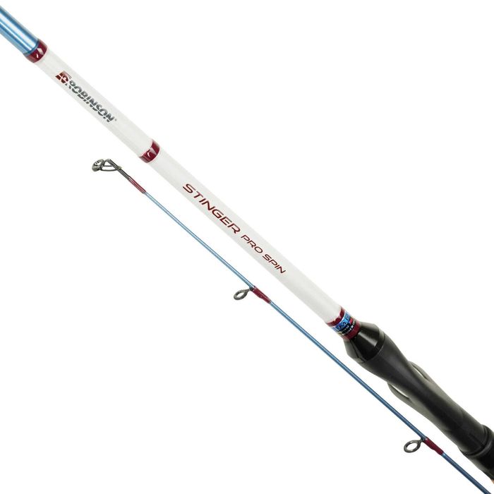 Wędka ROBINSON Stinger Pro Perch Spin 2.10m 3-15g