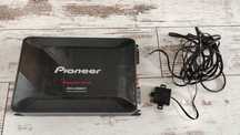 Wzmacniacz monofoniczny Pioneer GM-D9601