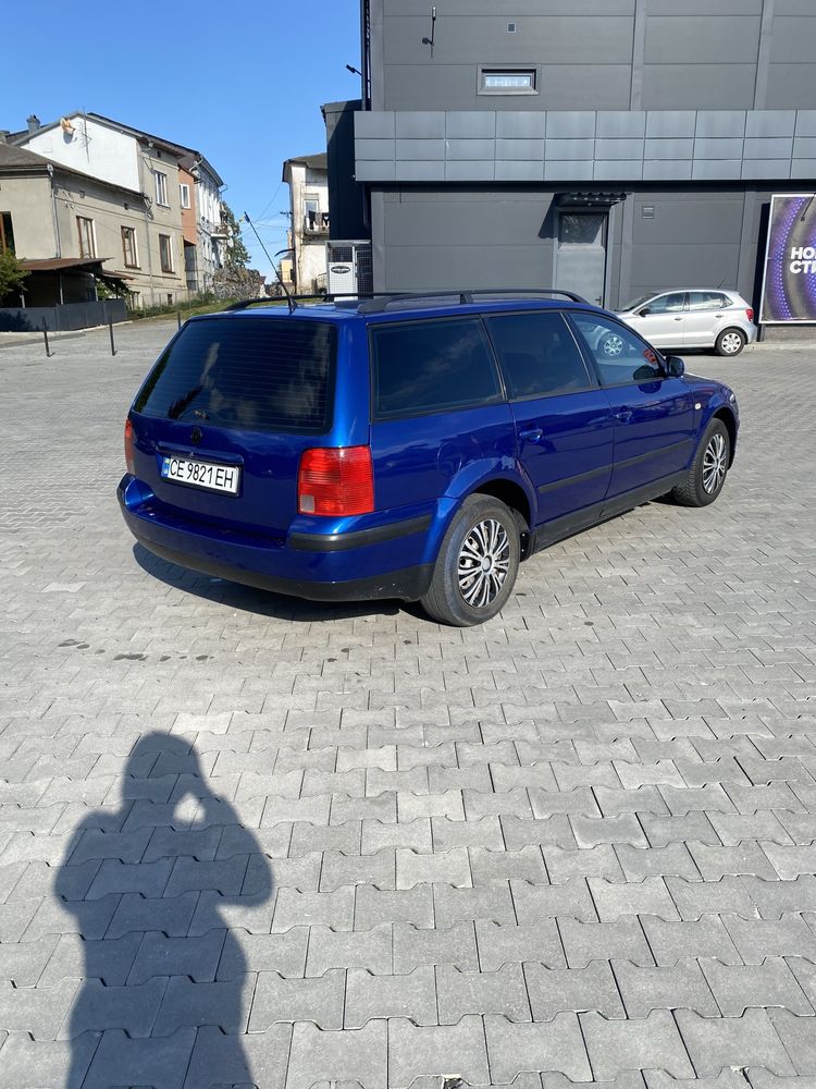 Продам Passat b5