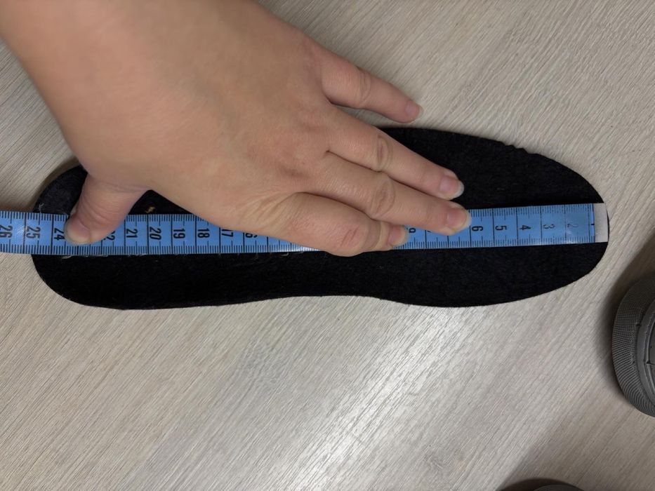 Теплые кожаные  ботинки, хайтопы Primigi.