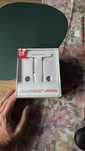 Power Beats by Dr.Dre biale sluchwaki