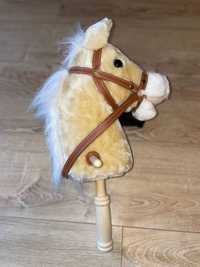 Hobby Horse zabawka NOWY, z dzwiękiem idealne na lato