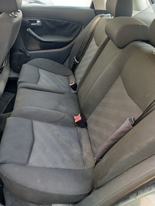 SEAT Ibiza 2004 – Inspecção e com Documentação em Dia