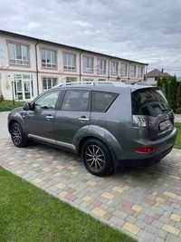 Mitsubishi Outlander XL 3.0 GBO-4