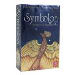 Symbolon Сімболон оракул таро астрологія