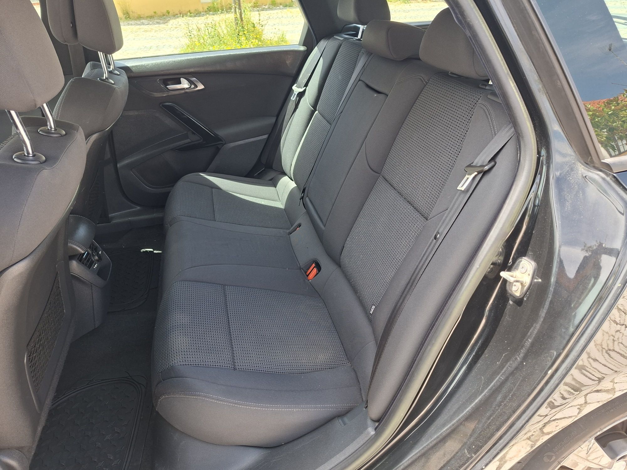 Peugeot 508 sw ano 2012/01