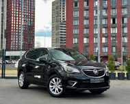 Продаж Buick Envision