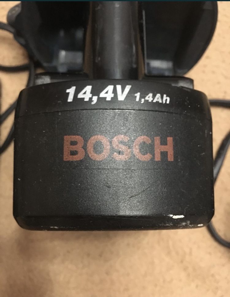 Продам шуруповёрт Bosch GSR 14,4 v Professional. Оригинал! Не Китай!