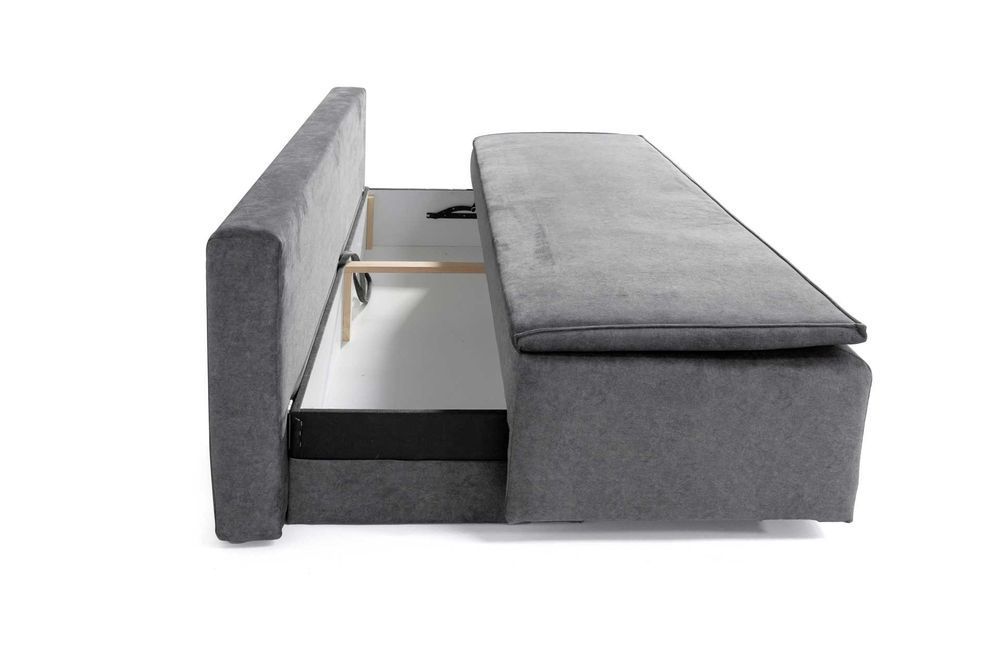 Sofa Havana funkcja spania,pojemnik na pościel