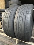 225/60 R17 -99H- Falken Ziex ZE 912 Літні шини б/у, Склад