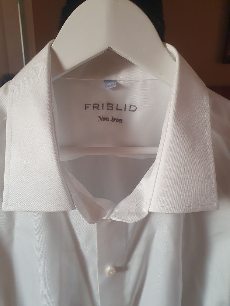 Koszula męska  Frisild