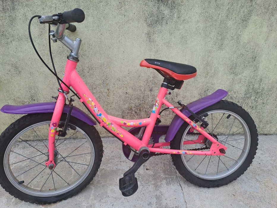 Bicicleta para Criança