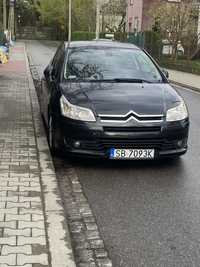 Sprzedam Citroen  C 4 coupe o mocy 136 km