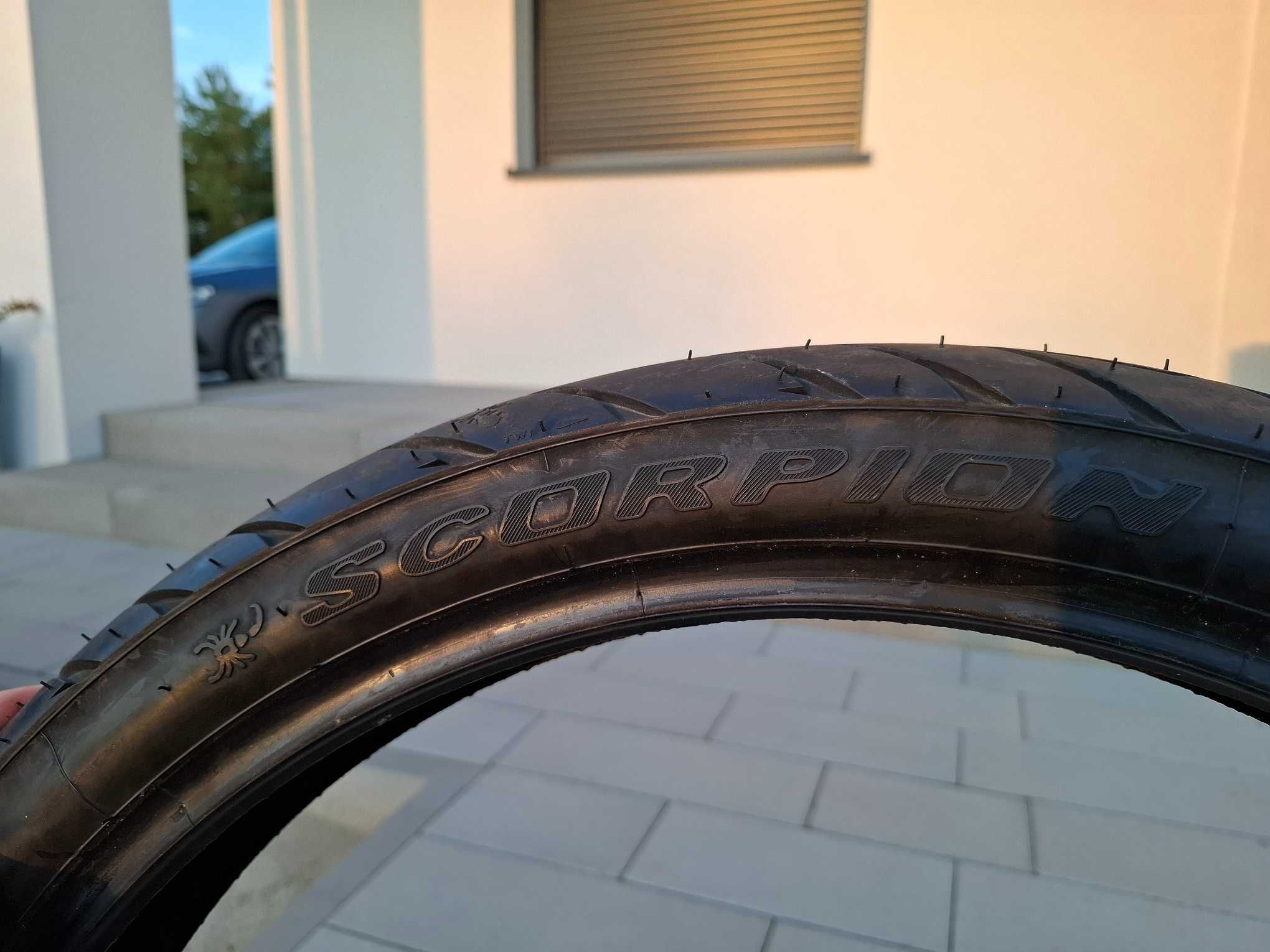 Pirelli Scorpion Trail II 90/90-21 54V FRONT opona motocyklowa Poznań