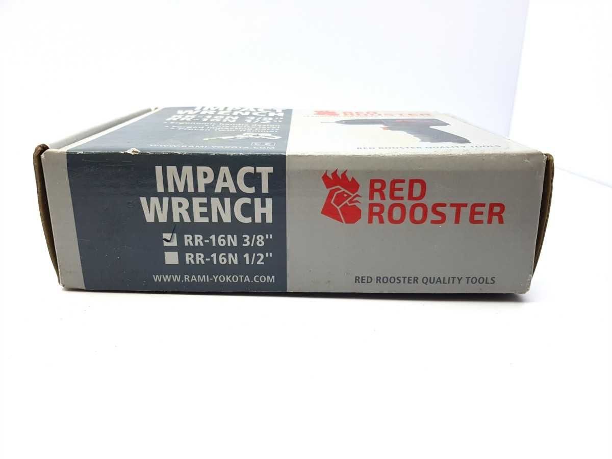Klucz pneumatyczny YOKOTA Red Rooster